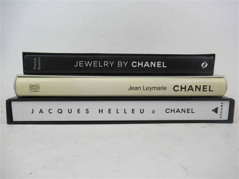 chanel books for sale